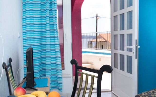 Villa Prime - Private Pool and sea View - H