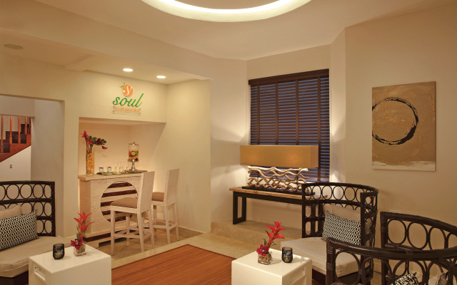 Zoetry Montego Bay - All Inclusive