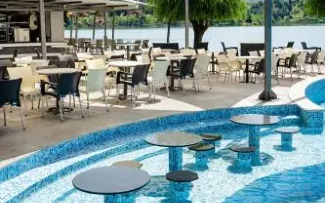 Romantique Veles Hotel