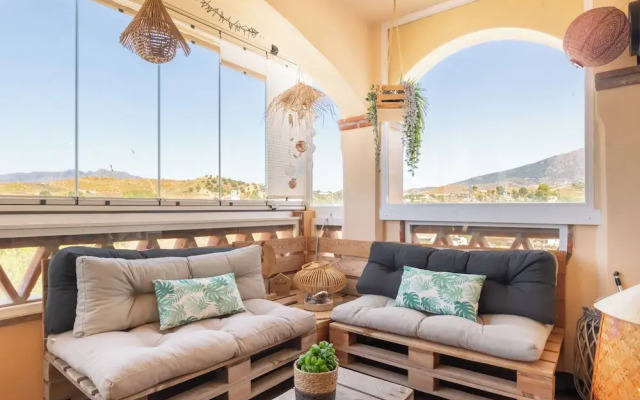 Luxury Mijas Golf, Pool & Pet Retreat