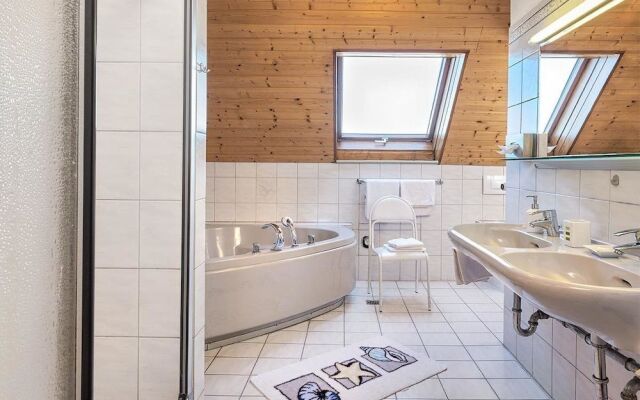 Regenbogen Appartement