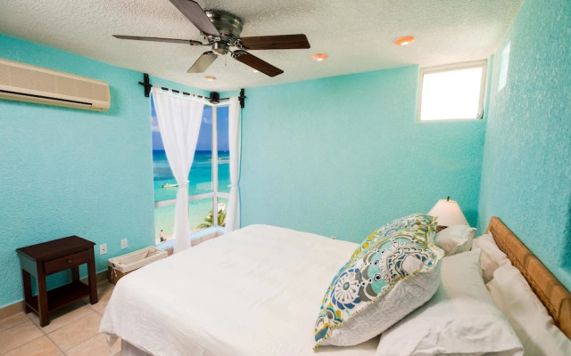 Coral Sands 4