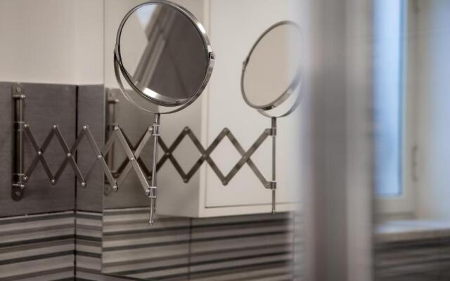 Pindemonte Suites