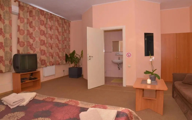 Отель "Экспресс"