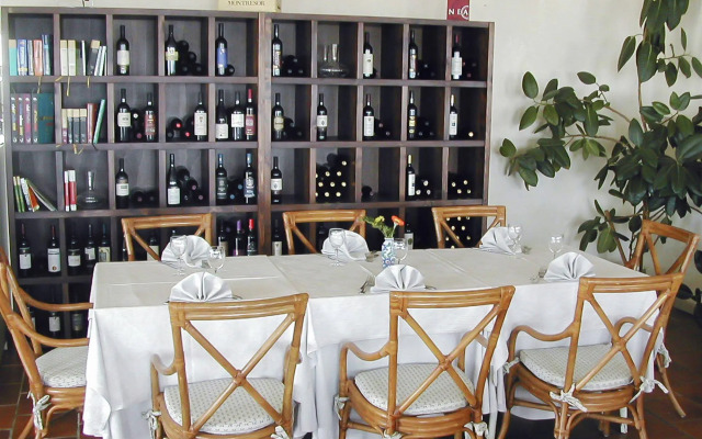 Hotel & Residence Cavalluccio Marino