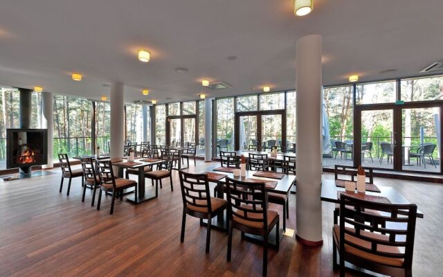 SPA Hotel Belvilis