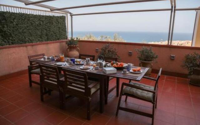 Magno Apartment