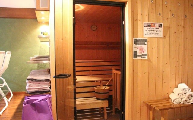 Grindellodge