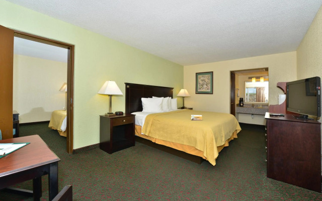 Quality Inn
