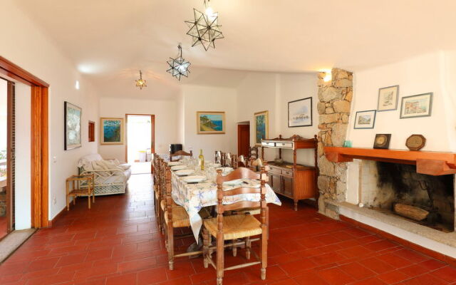 Locazione Turistica Joanna