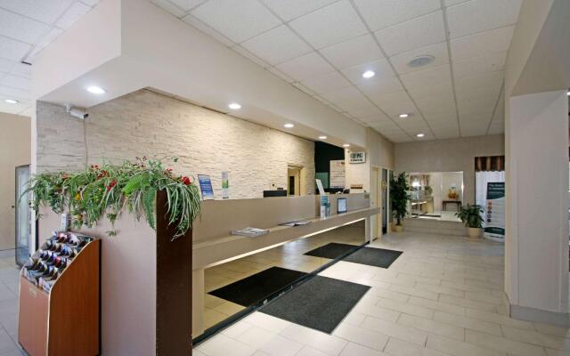 Americas Best Value Inn Winston-Salem, NC