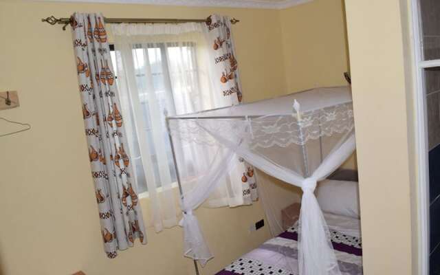 Reconfort Villa Guest House