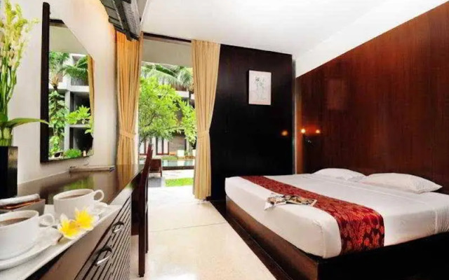 The Oasis Benoa