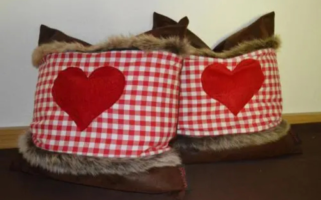 Pension Zur alten Mühle