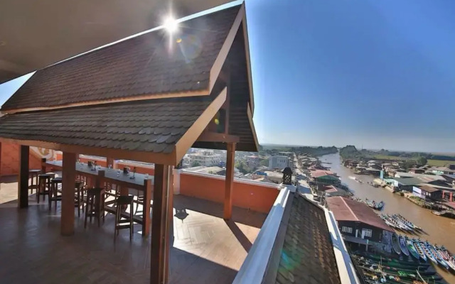 Best Western Thousand Island Hotel