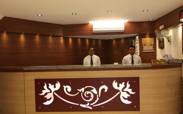 Siddharth Palace Hotel