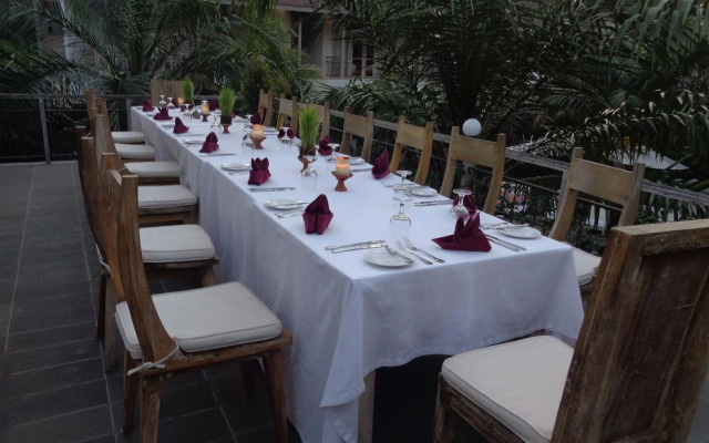 Anulekha Resort and Villa