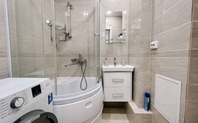 АПАРТС на ул. Калинина, д. 40