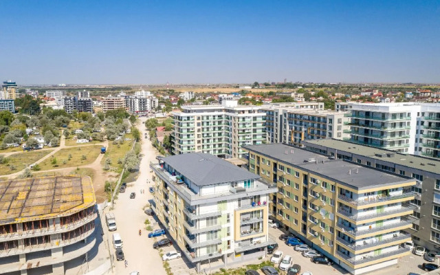 Apartament APARTEL KING BEDS cm