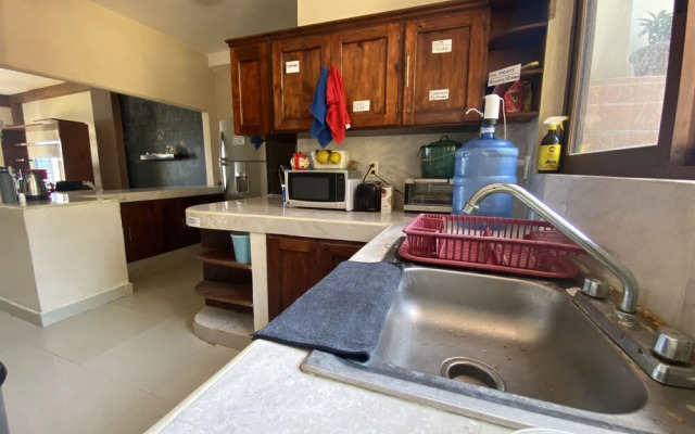 Casa Kaddy Pet Friendly