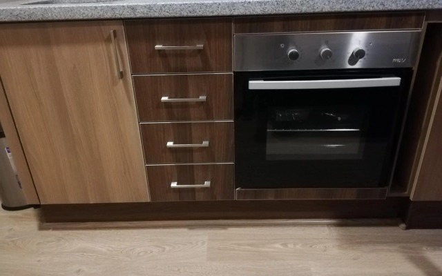 Depto Estudio 1811 Edificio Centro Blanco