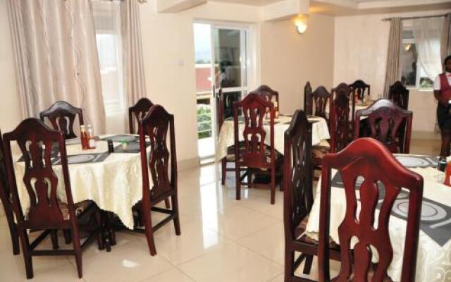 Snow View Hotel