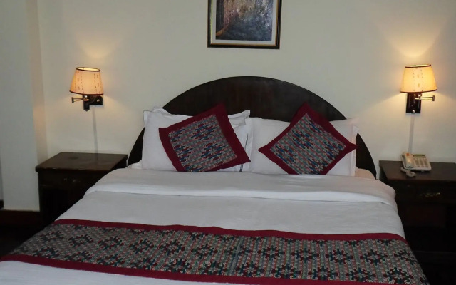 Hotel Encounter Nepal