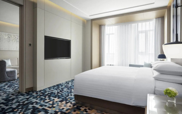 Courtyard by Marriott Shanghai Minhang