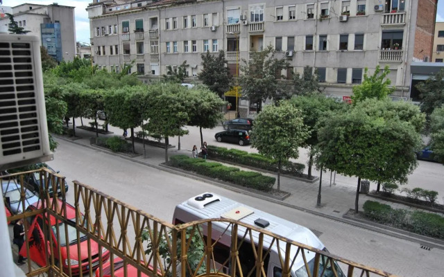 Hotel Republika