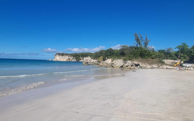Luxury House Bungalow and apartments La Botánica Tropical