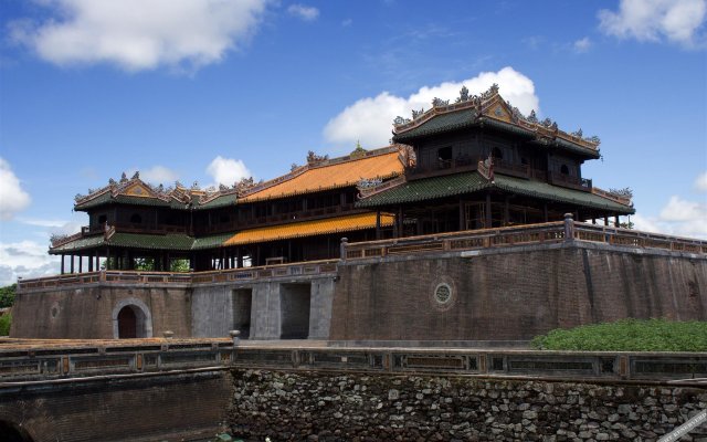 River View Hue Hotel