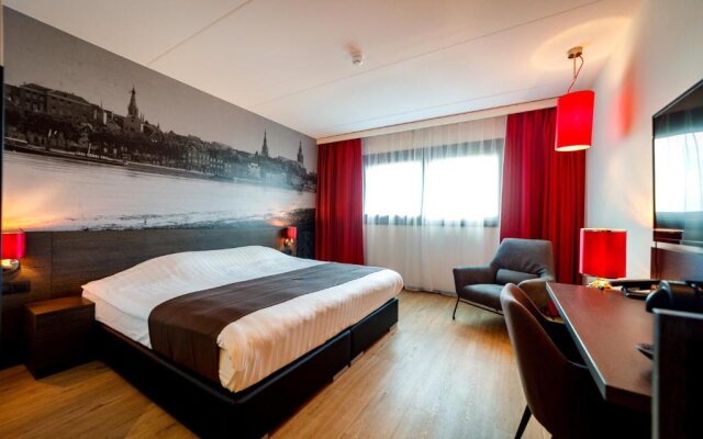 Bastion Hotel Dordrecht Papendrecht