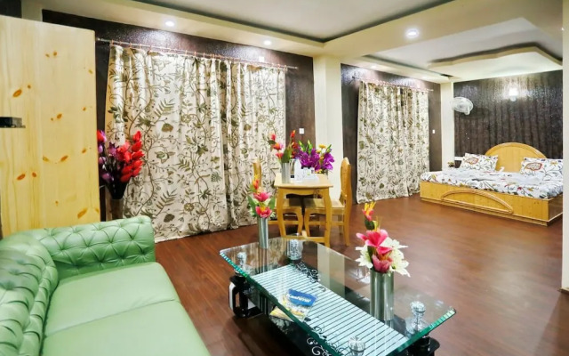 Hotel Shefaf