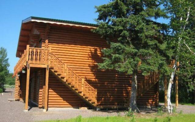 Village Scandinave