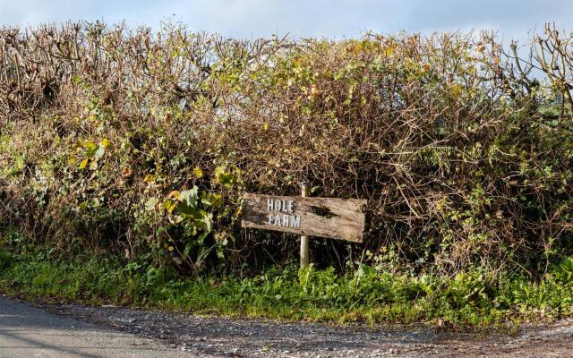 The Stables - Charming 15th-century Rural Bolthole