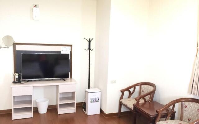 Shan Ming Show B&B