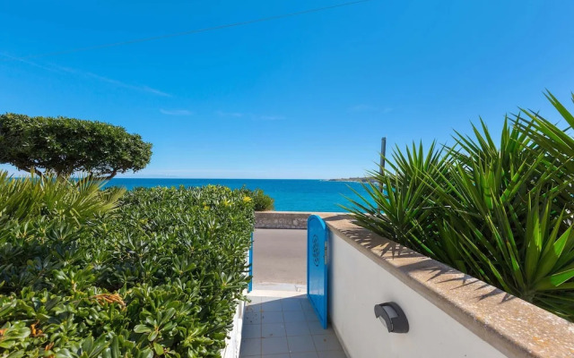 3262 Il Fortino by Barbarhouse