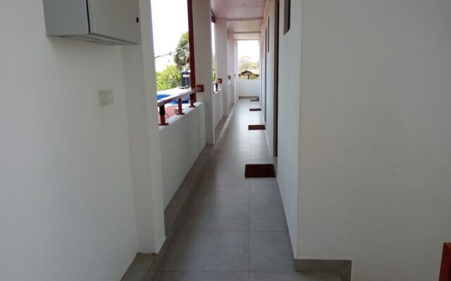 Amanda Beach Resort
