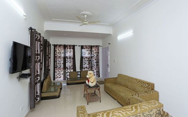 OYO 11942 Home 3BHK Bunglow Sattal