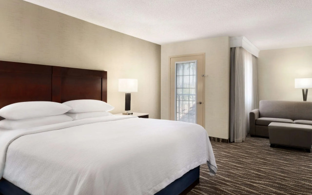 Embassy Suites by Hilton Lompoc Central Coast