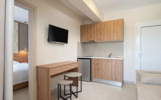 Astra Sarti Luxury Suites