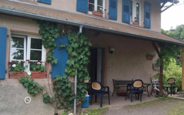 Pension Linstant