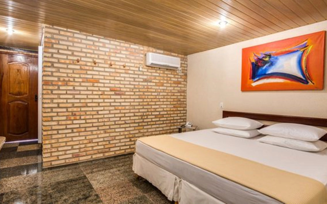 Coliseum Beach Hotel - All Inclusive
