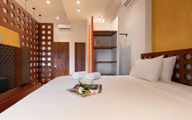 Ganem Suites Cartagena