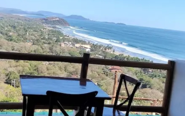 Villas Roberto's Bistro