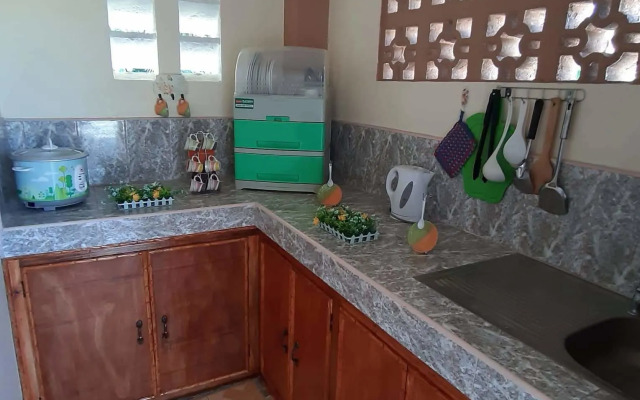 Bendoy's Transient House