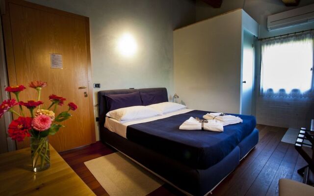 B&B Al Cantico