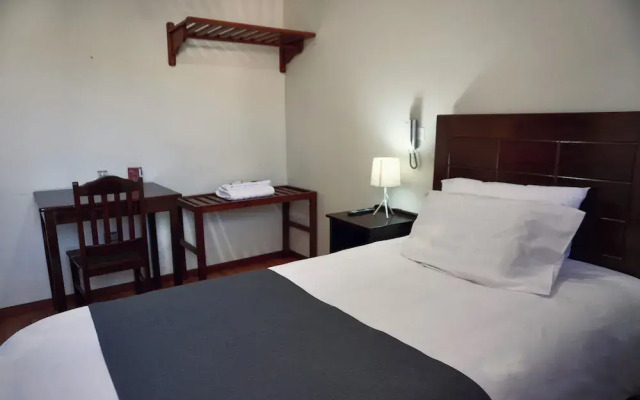 Colca Canyon Hotel By PERU HTL