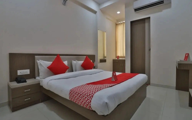 Hotel Ananya by OYO