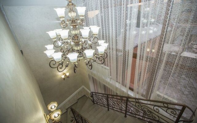 Zhan Villa